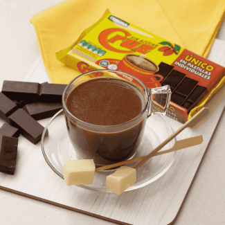 CHOCOLATE PAISA