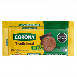 Corona Sabor Tradicional